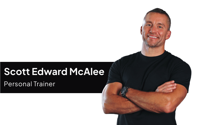 Scott McAlee